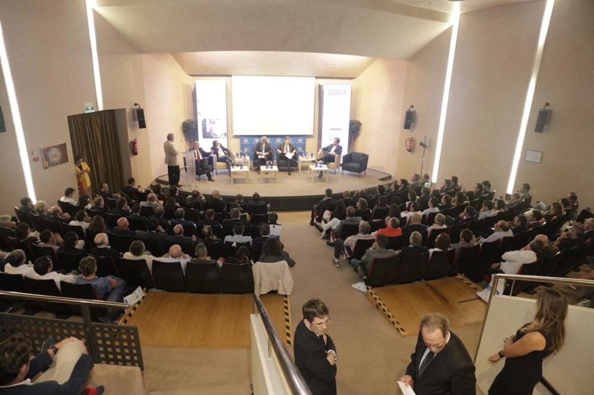 Foro Turismo +
