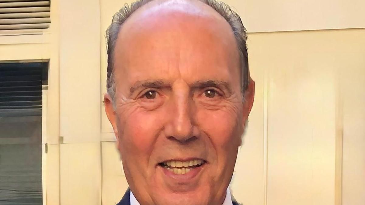 Cayetano López Sánchez, Premio Empresario del Año 2002.