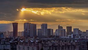 EL PERIÓDICO de l’Hospitalet, Tema del diumenge