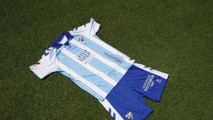 El Málaga CF y Cervezas Victoria, juntos hasta 2031
