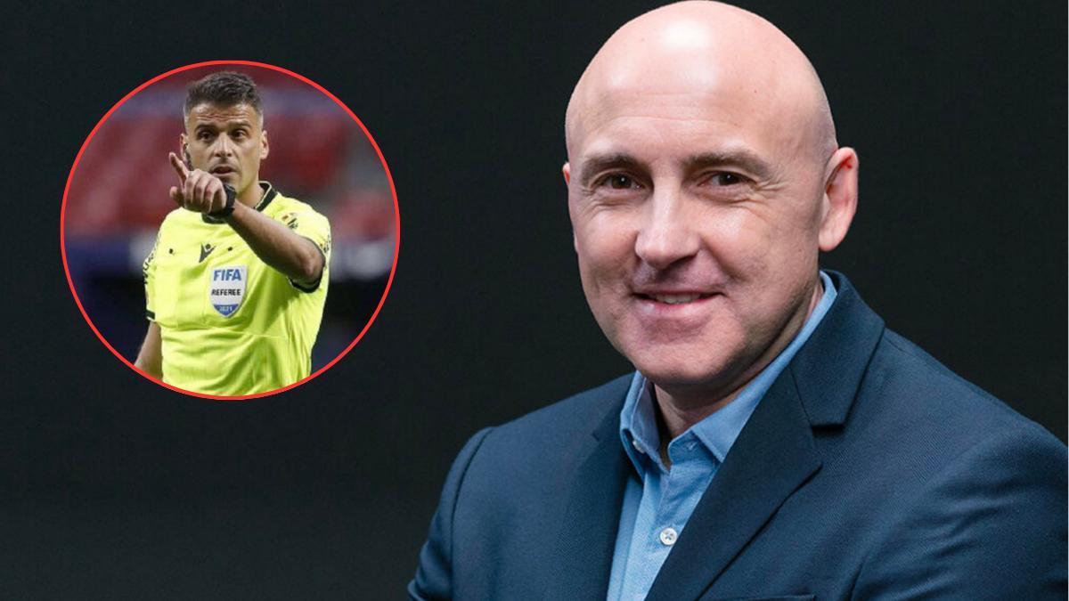 Maldini no da crédito