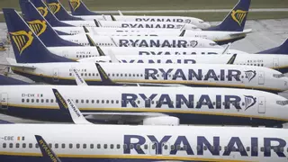 Nuevos cambios en las medidas del equipaje de mano de Ryanair antes del verano
