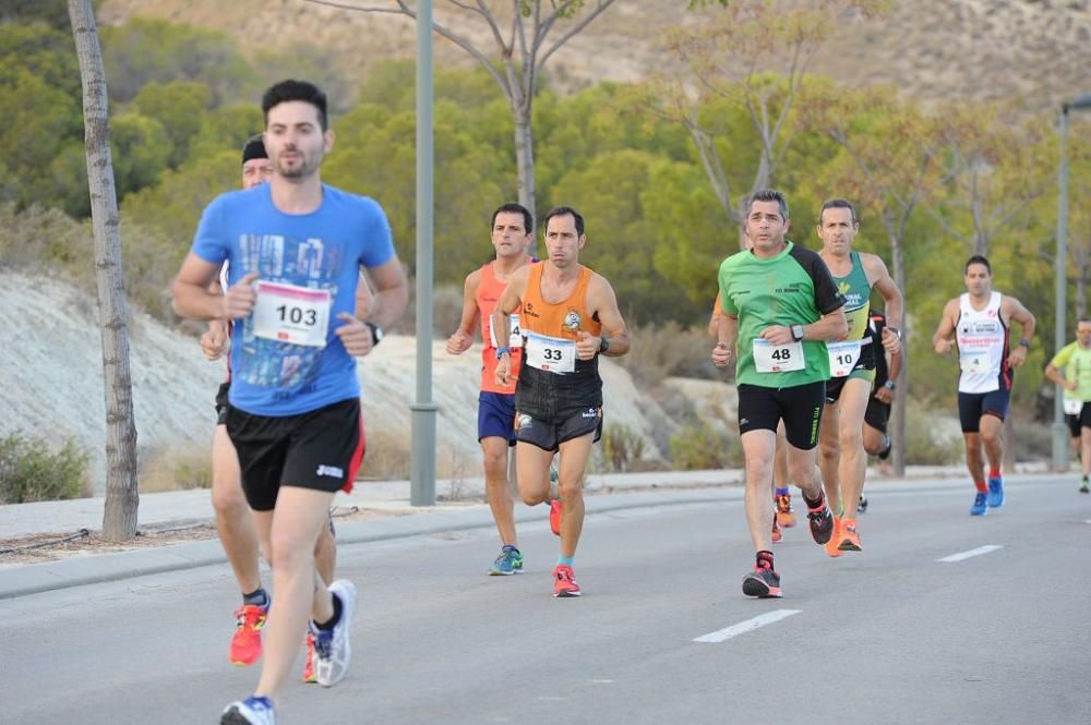 Carrera Popular de Corvera