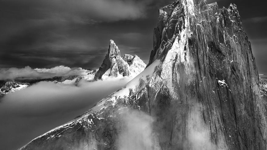 Ciclismo sobre la duna más alta del mundo y otras maravillas de la naturaleza en imagen: todos los ganadores del &quot;María Luisa&quot;