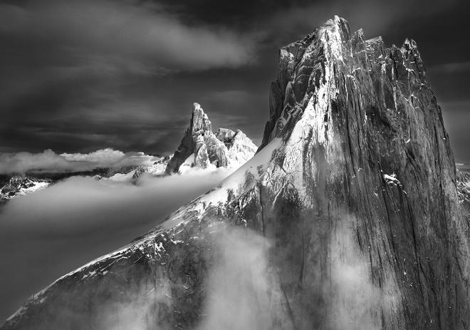 Ciclismo sobre la duna más alta del mundo y otras maravillas de la naturaleza en imagen: todos los ganadores del "María Luisa"