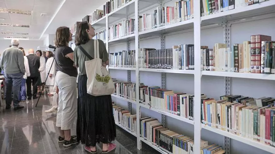 La lectura para olvidar por un rato la enfermedad