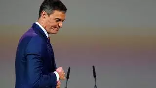 El PSOE ve la reelección de Sánchez más cerca tras el discurso de Puigdemont: "Ha sido poco confrontativo"