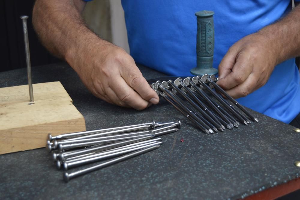 Juegos tradicionales en el Arcu Atlánticu