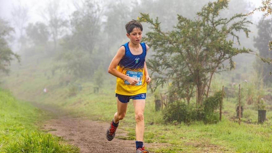 Arista Eventos y la Universidad Fernando Pessoa impulsan el futuro del trail en Canarias
