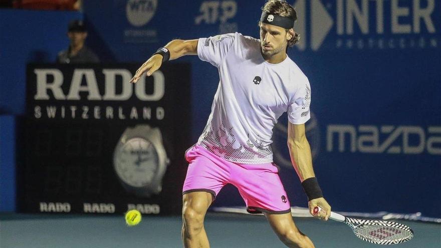 Nadal optará a su victoria número 1.000 ante Feliciano López