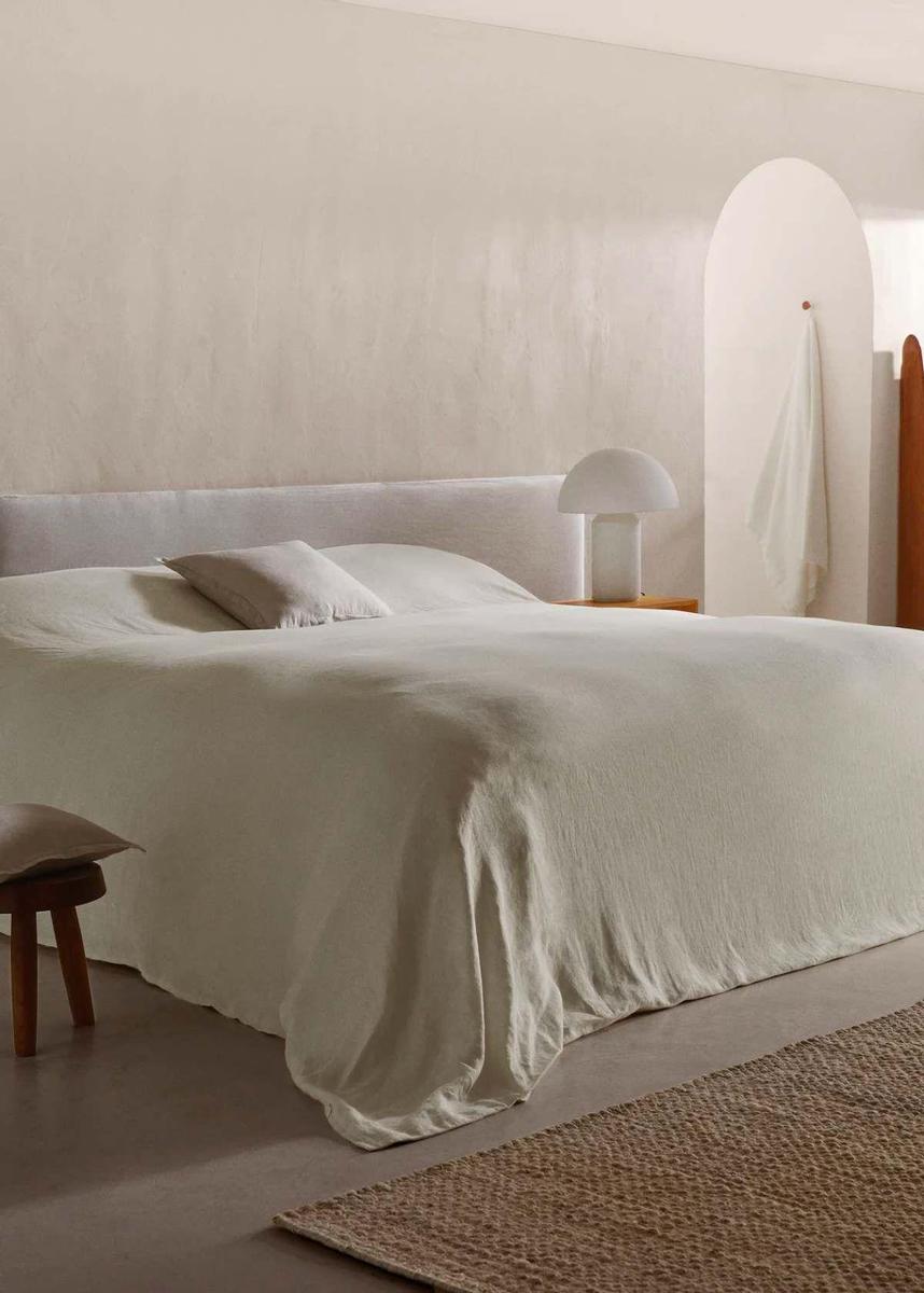 Rebajas en Mango Home: el topper de sofá perfecto para añadir un extra de  confort en tu hogar a precio mínimo