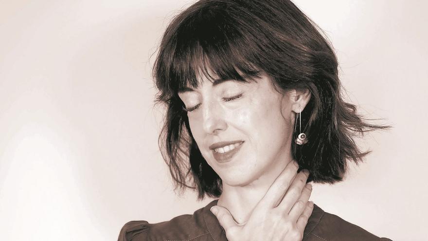 Irene Vallejo: "La lectura siempre sobrevive" - Levante-EMV - Vimarsana News