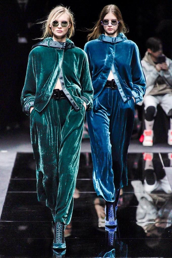 Emporio Armani