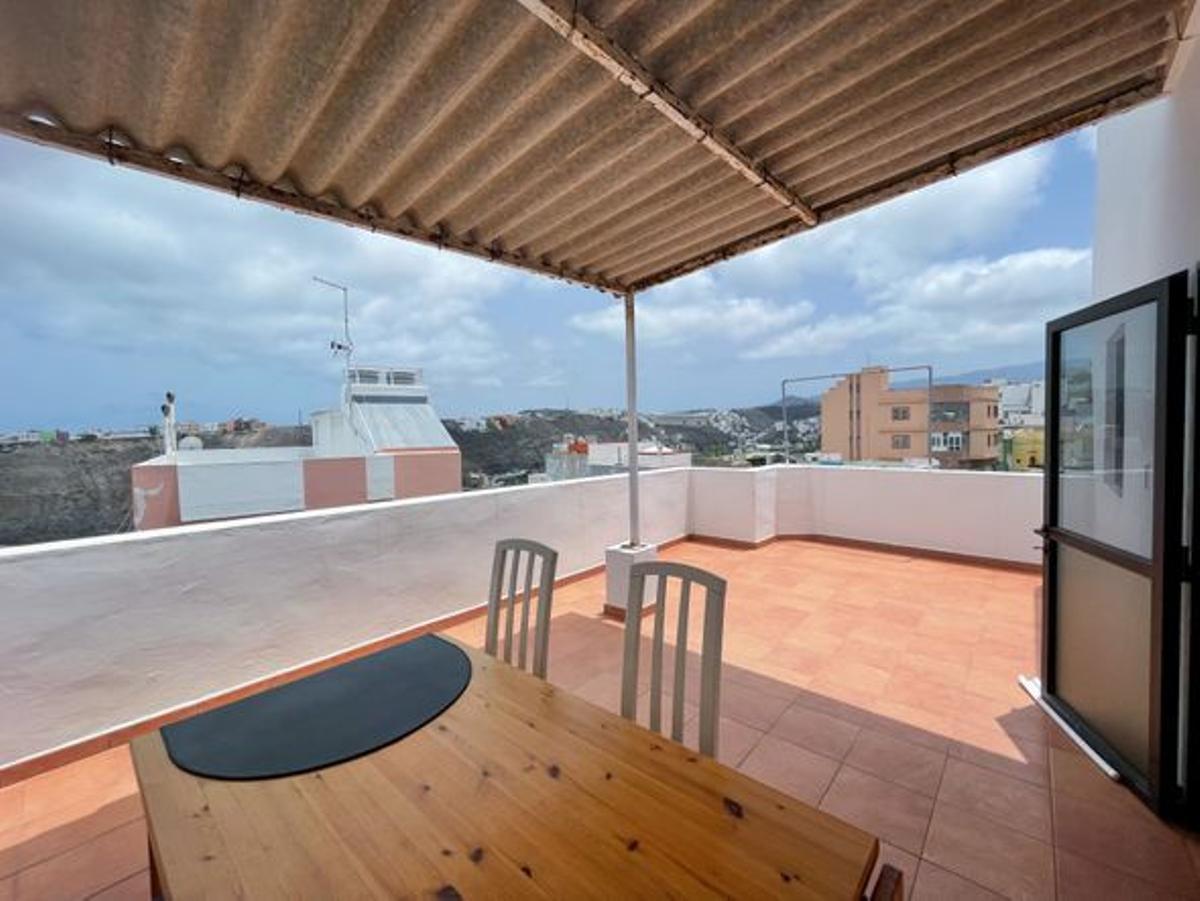 Piso en venta en Las Palmas de Gran Canaria