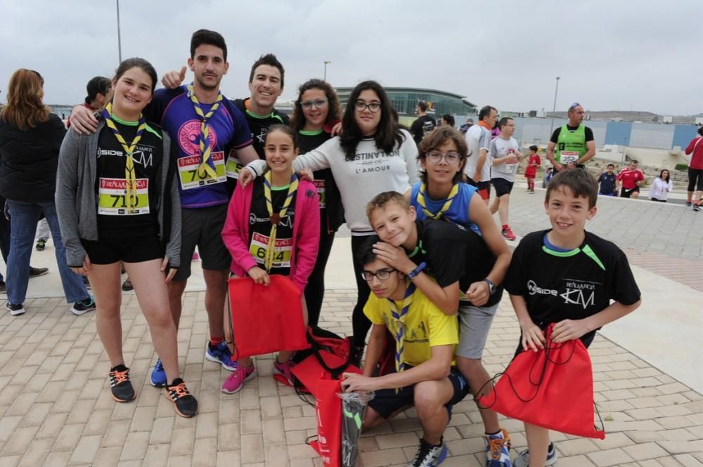 Carrera del Real Murcia