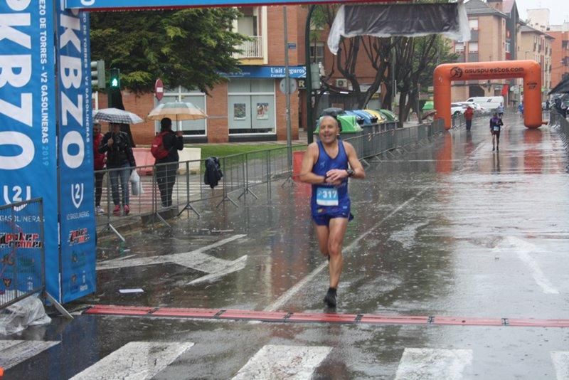 10K Cabezo de Torres