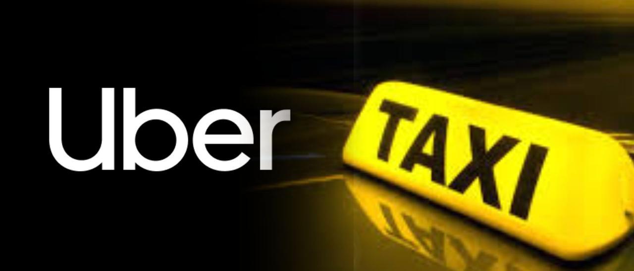 UBER TAXI VALENCIA | Cómo darse de alta