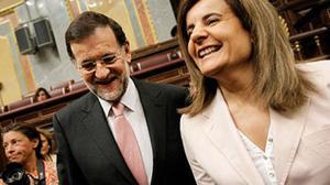 Puja la llum i es congela el salari mínim. Rajoy farà balanç de l’any després de l’últim consell del 2013.
