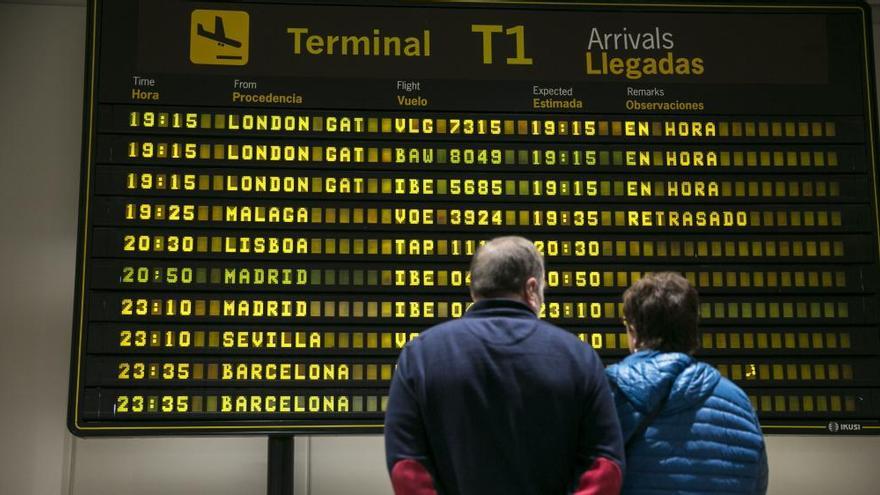 Asturias tendrá vuelos chárter a Turquía, Italia, Croacia, Polonia y Bulgaria durante la Semana Santa y el verano