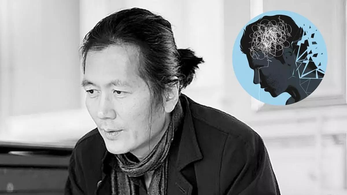 Byung-Chul Han, filósofo, sobre el problema de la sociedad de la depresión.