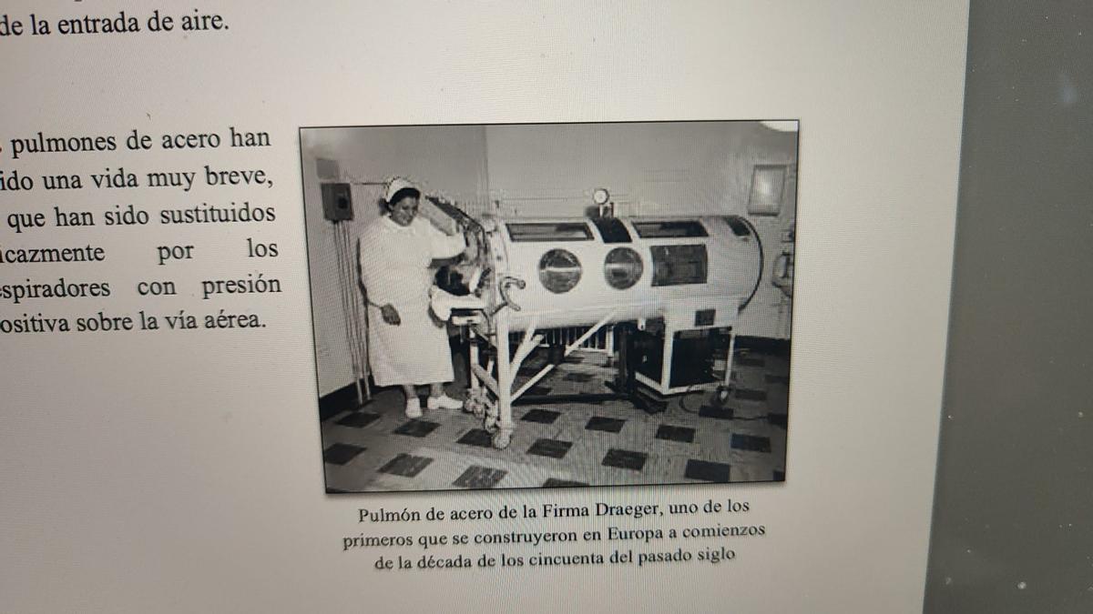 Imagen tomada del libro sobre el museo.