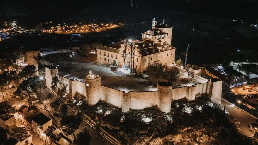 La fiesta de Caravaca que opta a Mejor Patrimonio Cultural de National Geographic