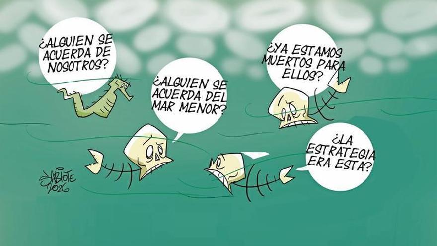 La viñeta de hoy