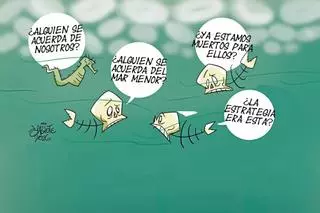 La viñeta de hoy
