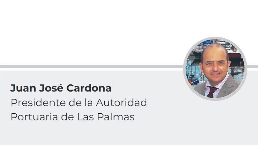 EL DESARROLLO DE UNOS PUERTOS LÍDERES: 1978 – 2018