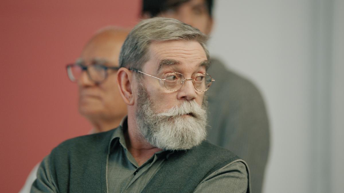 ‘Nosotros’, un programa para todos
