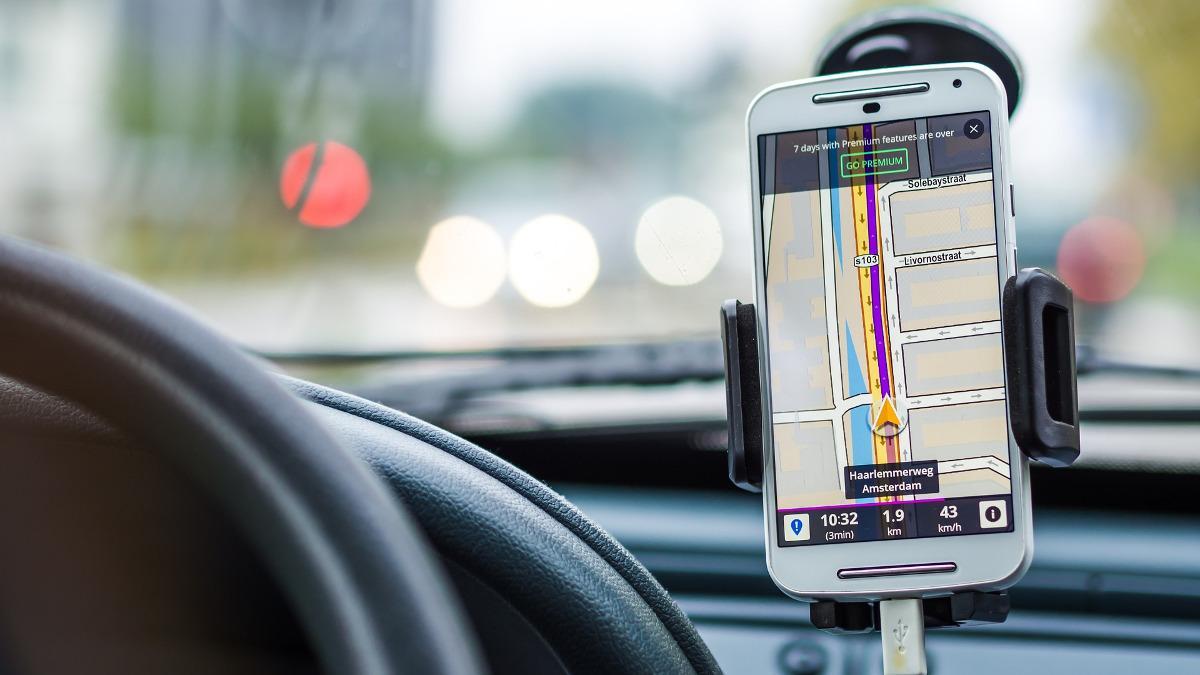 Los GPS pueden conducirnos a caminos peligrosos.