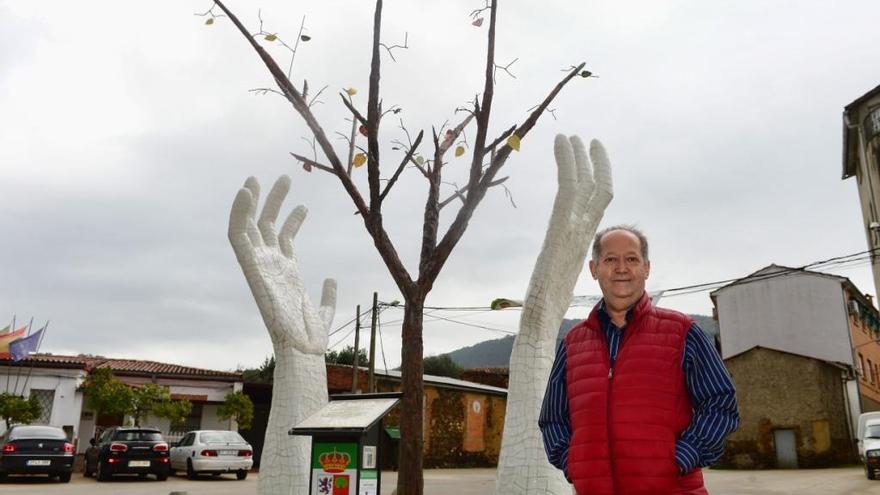 «La Fiesta del Árbol conciencia a la ciudadanía del valor de la naturaleza»