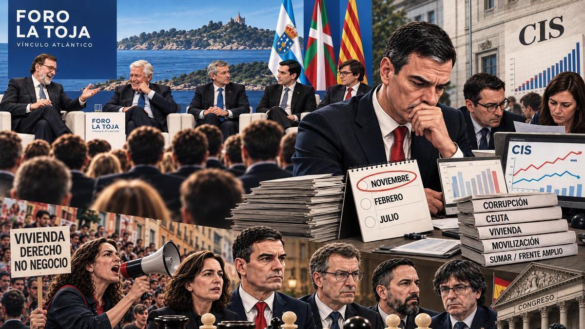 ¿Ya les ha llamado el CIS de parte de Pedro Sánchez?, por Albert Sáez