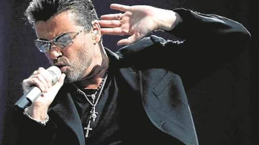 Adiós a George Michael, el cantante con voz con alma del pop