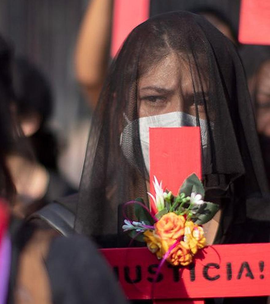 Feminicidios en México: diez mujeres mueren asesinadas cada día