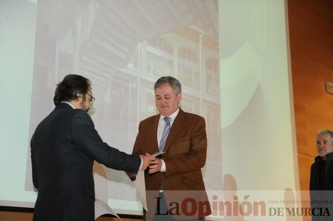 Premios de Arquitectura