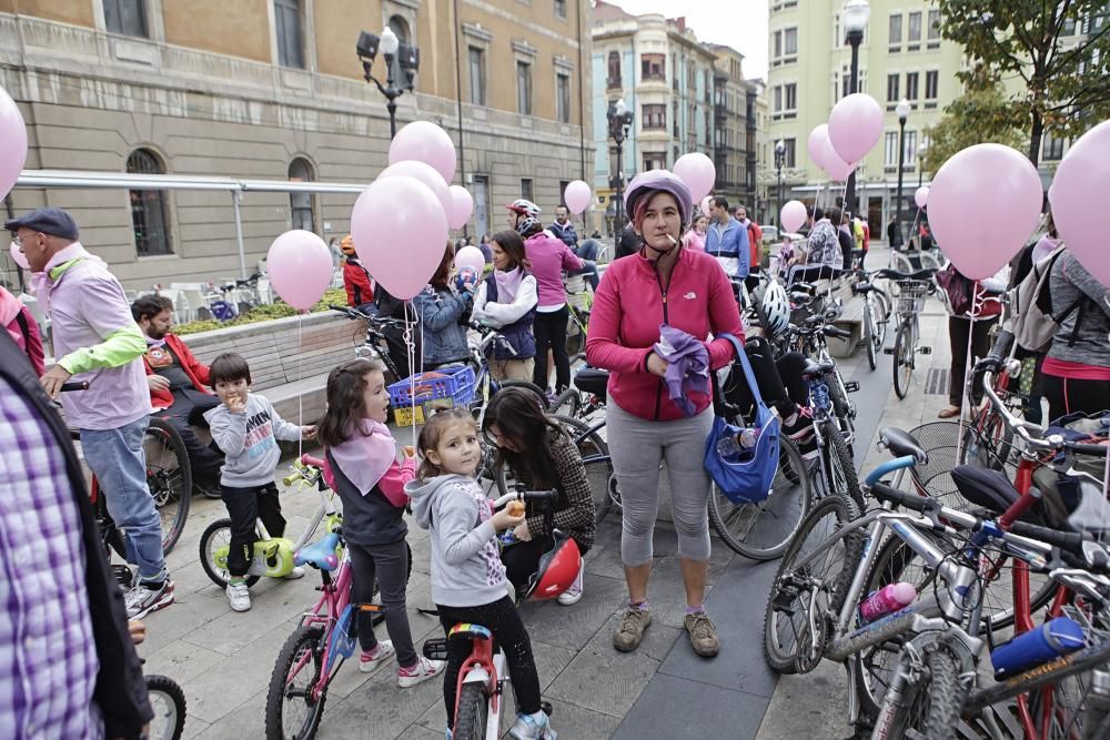 Jornada "De tiendas a mediodía" en Gijón