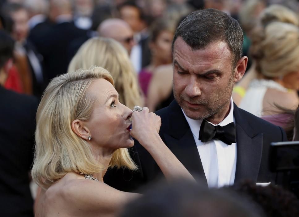 Alfombra roja de los Oscars: Las mejores fotos