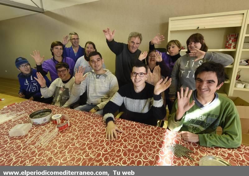 Armando Portolés, una institución en Castellón