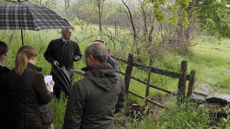 El crimen de la estricnina en Maceda, ¿una trampa mortal o un descuido?