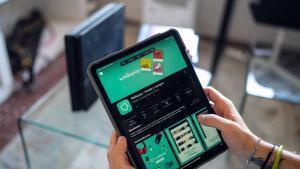 Barcelona, capital de Wallapop: arrasen la tecnologia, la llar, la moda i… tot el material de Rosalía