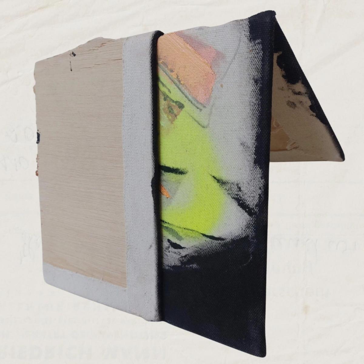 Exposición de Elena Rato  en Llanes.