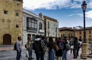 Asturias, entre las regiones con mayor aumento de los ingresos turísticos este año