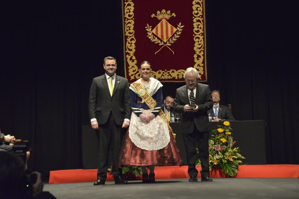 Festes Fundacionals de Vila-real