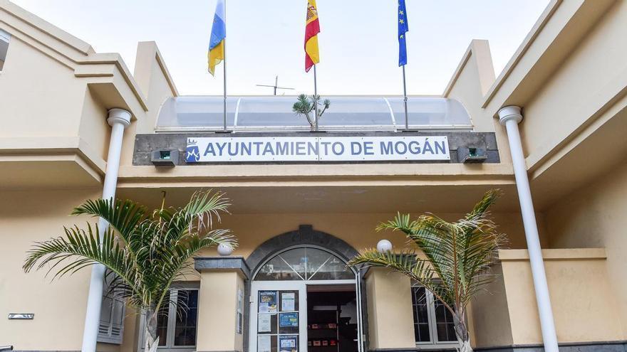 El TSJC anula la tasa turística de Mogán y declara nula de pleno derecho la ordenanza