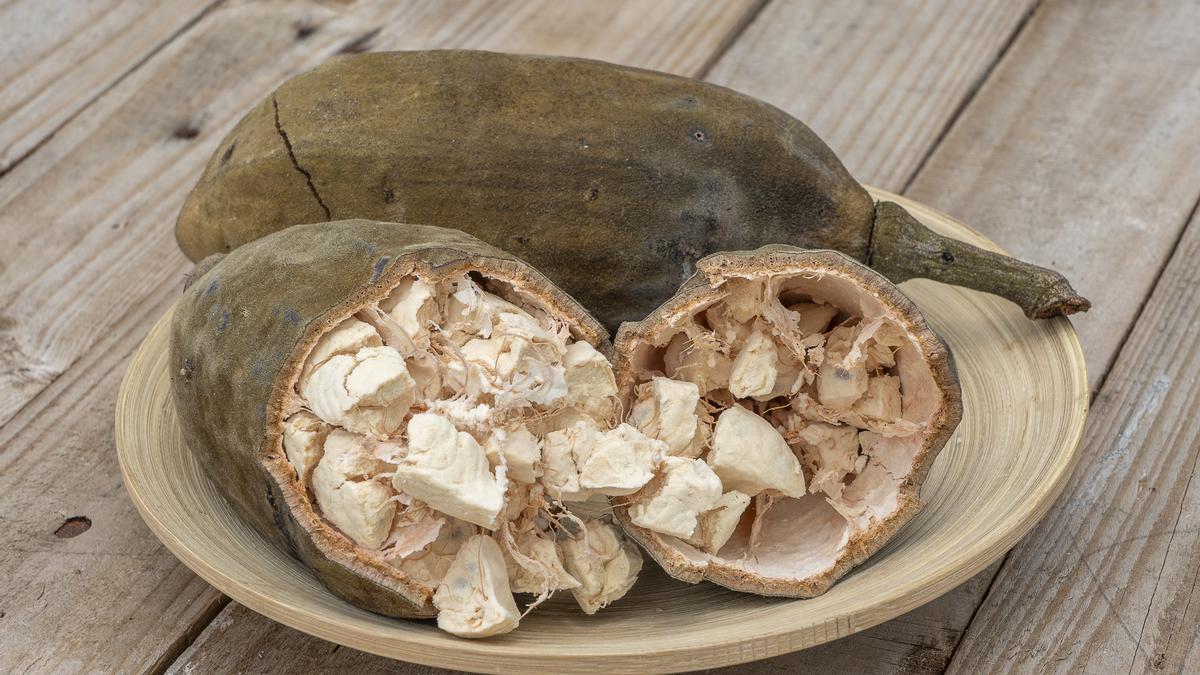 Baobab | La súper fruta africana recomendada para perder peso sin esfuerzo