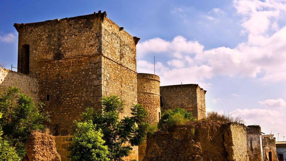 Este pueblo amurallado es considerado el más antiguo de España.