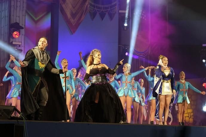 GALA DRAG MASPALOMAS