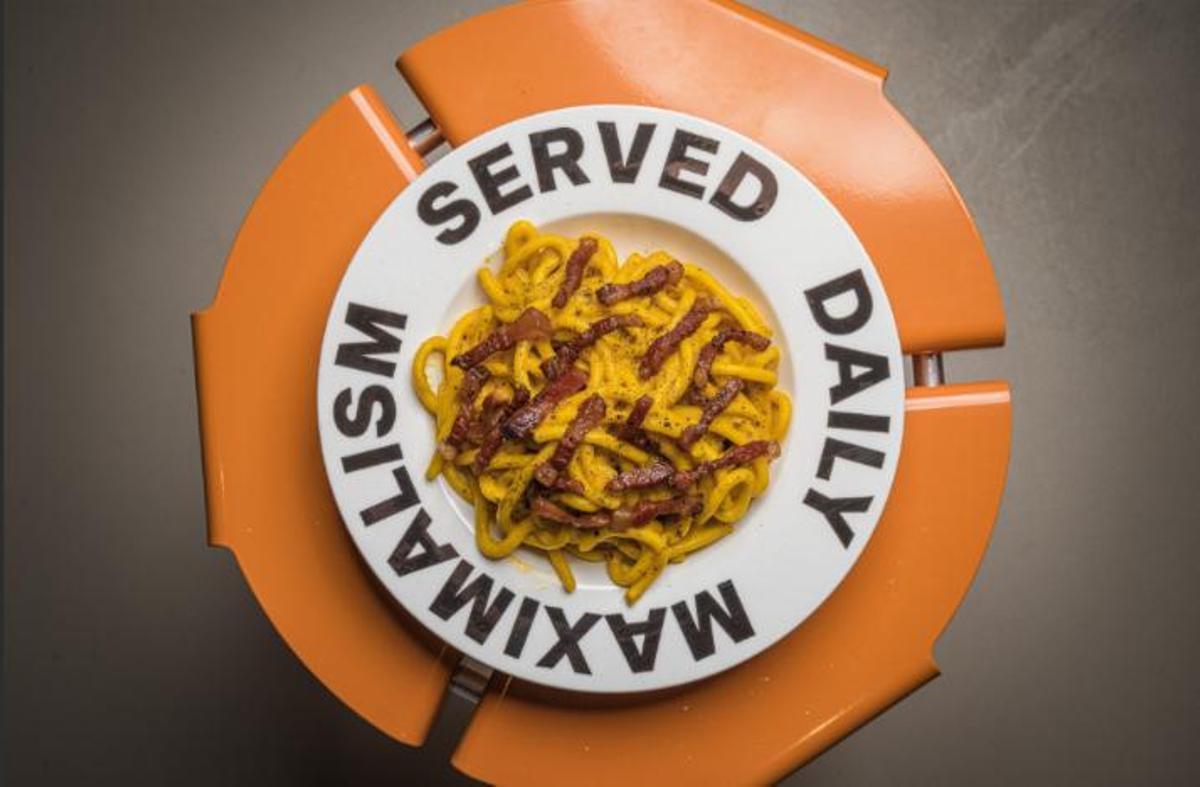 Relleno llega a Scrapworld 2026 con la pasta como energía para la cultura urbana