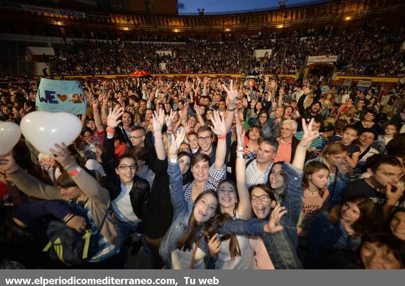 GALERÍA DE FOTOS - ‘Exitazo’ del concierto de Malú en Castellón